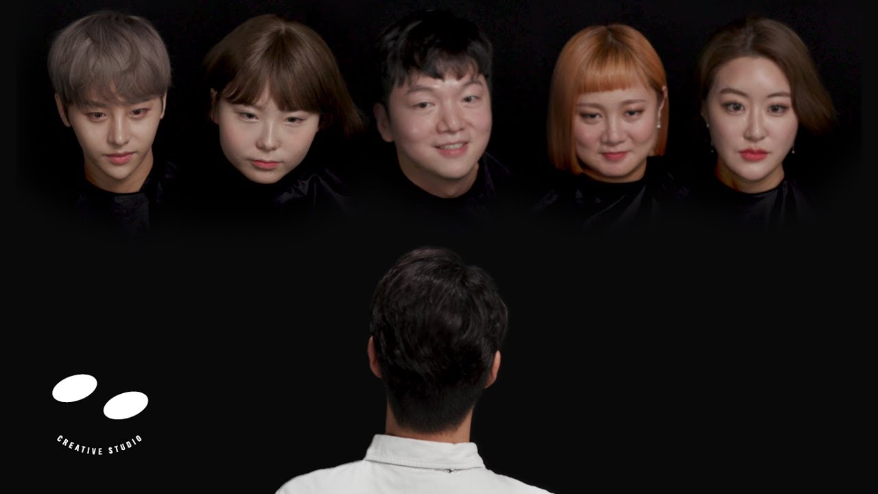 다음 중 성형을 후회하는 사람은?