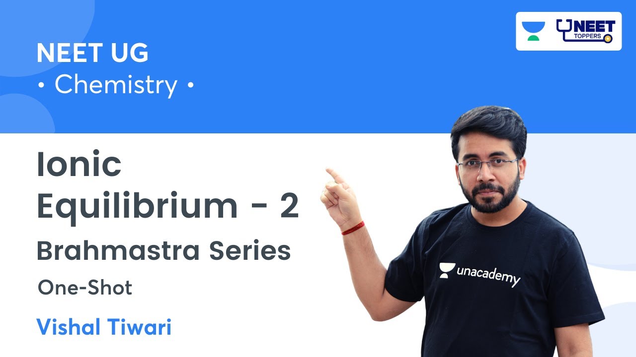 Phoenix 2.0: Chemistry Most Important Video for NEET 2025 | Unacademy NEET Toppers | #NEET