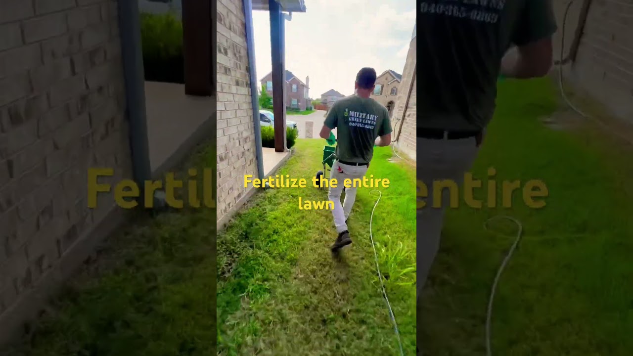 $65 Weed Control Treatment in Under 15 Minutes