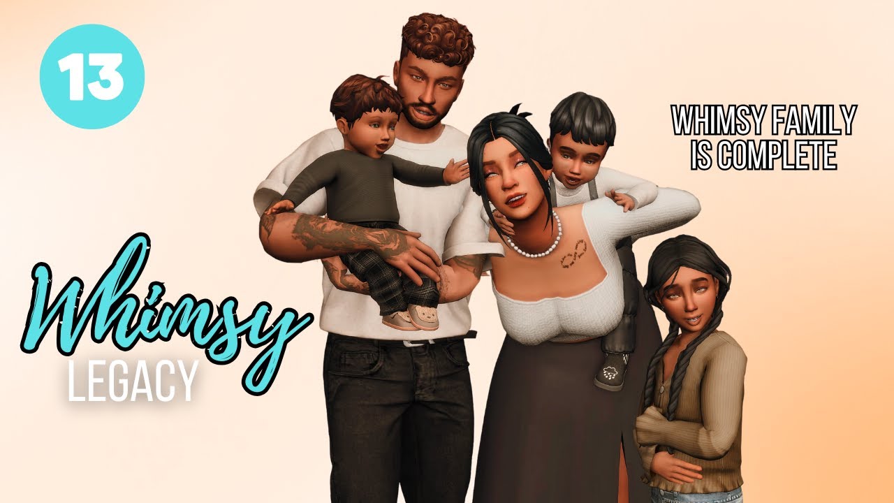 A Water Birth AND a Vasectomy!? Whimsy Stories Chaos Ensues! 🍼👣