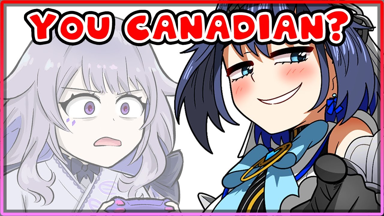[ENG SUB/Hololive] The Hologirls cannot stop being unhinged for 2 mins