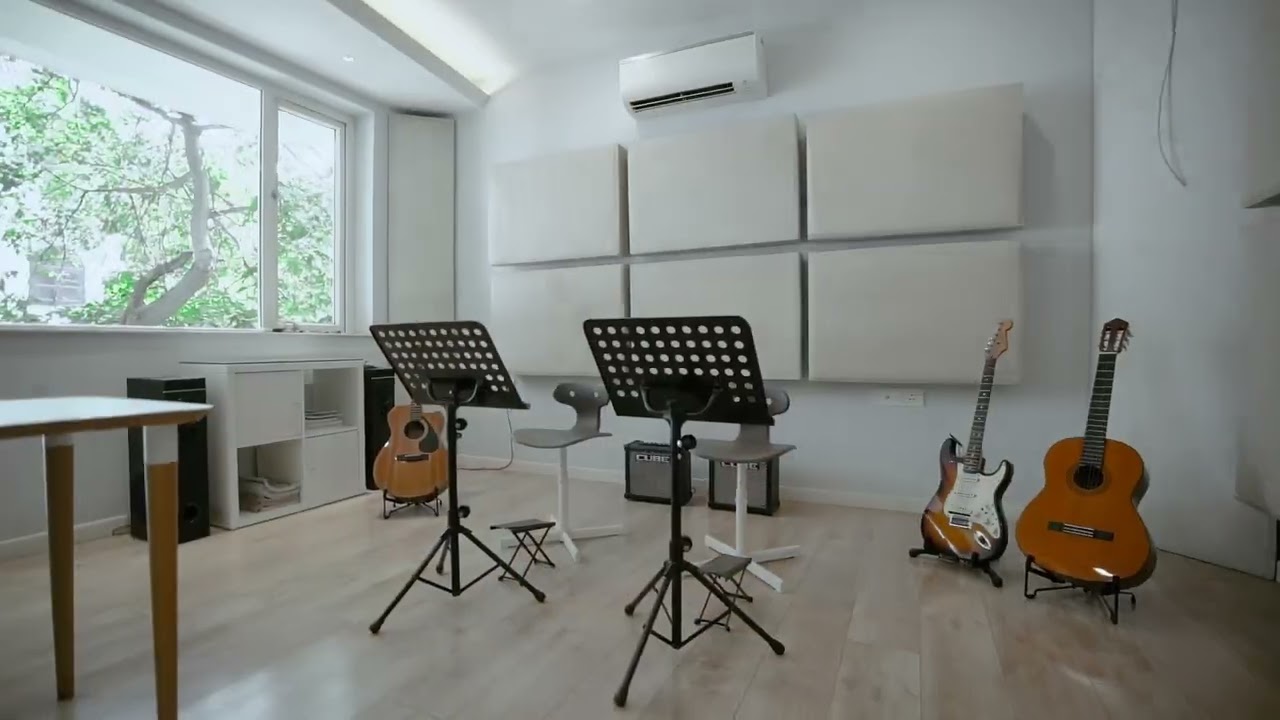 Performer's Collective School of Music