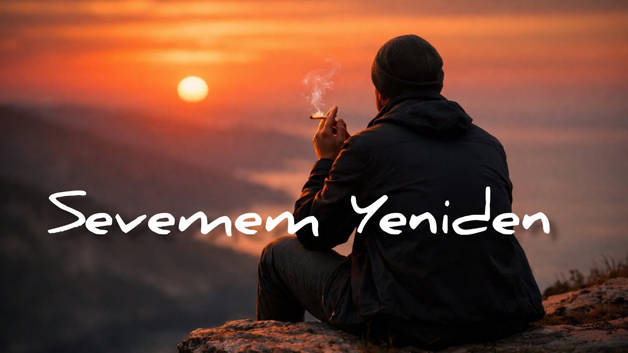 Sevemem Yeniden 
