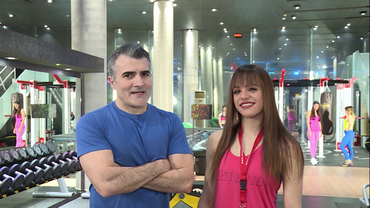 MEGA GYM &Delta;&Iota;&Alpha;&Phi;&Eta;&Mu;&Iota;&Sigma;&Eta; &Sigma;&Tau;&Eta;&Nu; &Tau;&Eta;&Lambda;&Epsilon;&Omicron;&Rho;&Alpha;&Sigma;&Eta;