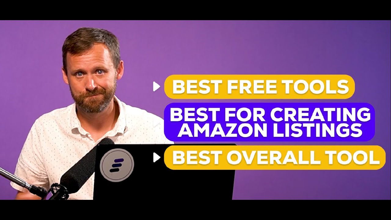 Smartest Seller Best Amazon SEO Tools
