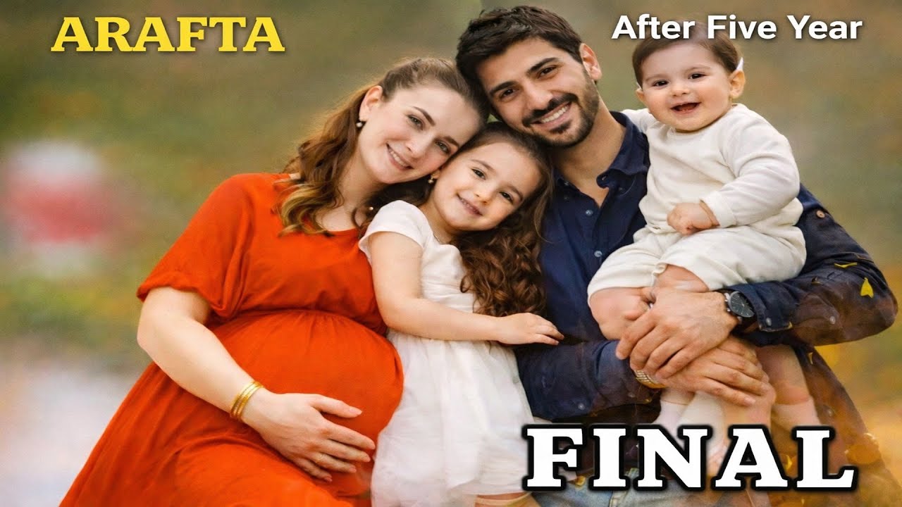 5 Years Later Changes Everything! Arafta Final Ending Will Shock You