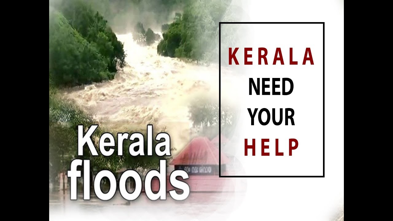kerala Need your Help