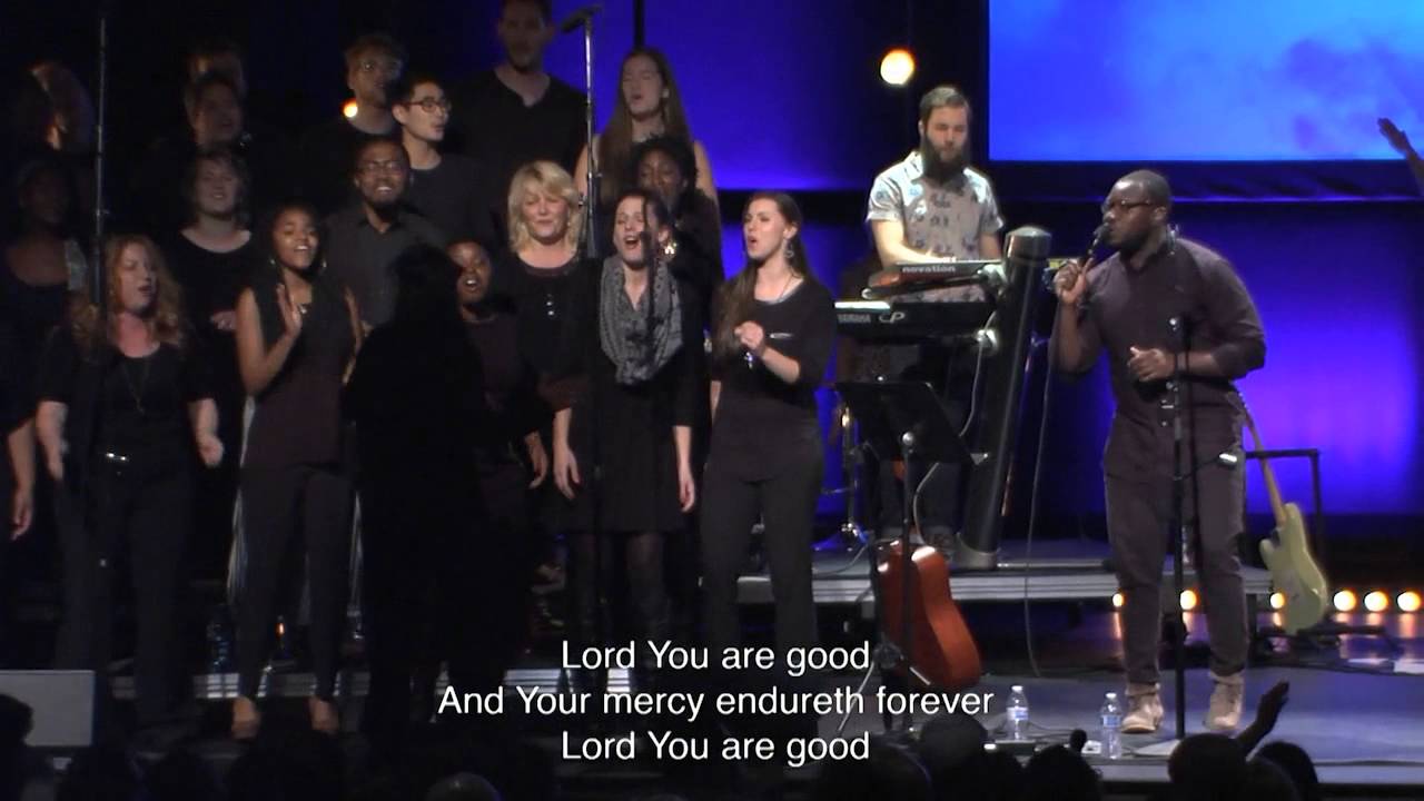 You Are Good | Bethel Church