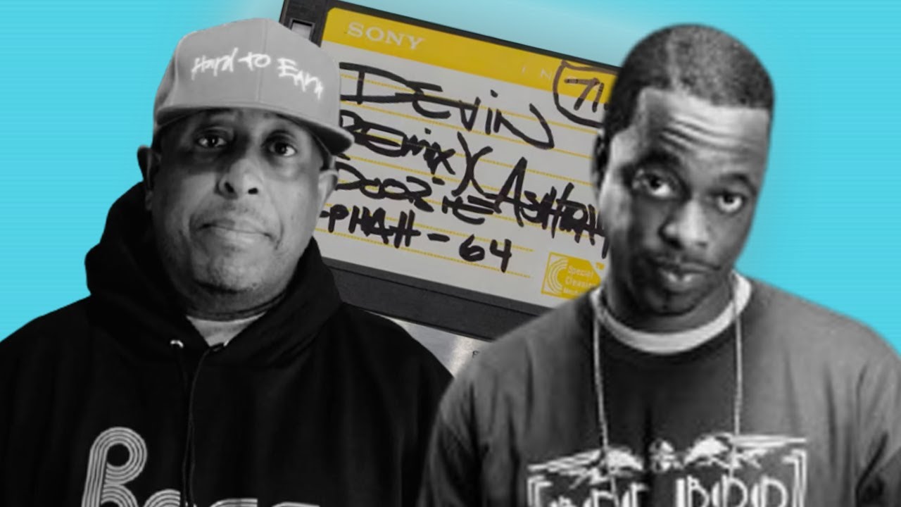 So Wassup? Episode 18 | Devin The Dude 