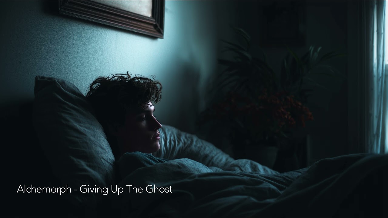 Alchemorph - Giving Up The Ghost