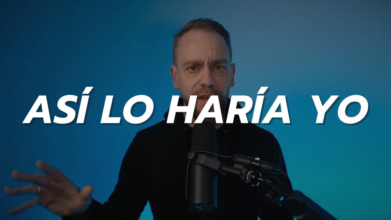 Este es el NEGOCIO que crearía si EMPEZARA de CERO en 2026.