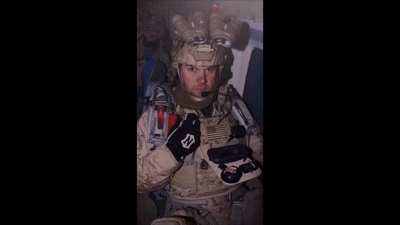 #CHAD1000X &mdash; Raising Awareness of Veteran Suicide Prevention