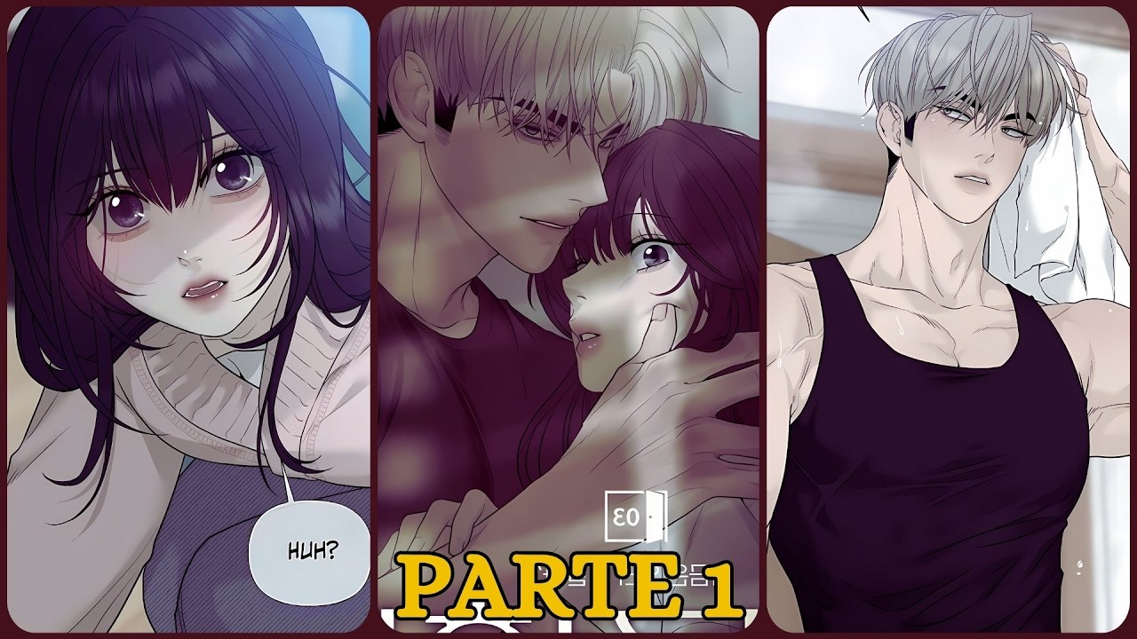 NO PASSADO ELE FOI A SALVAÇÃO DELA, MAS AGORA PODE SER SUA PERDIÇÃO | Manhwa Recap