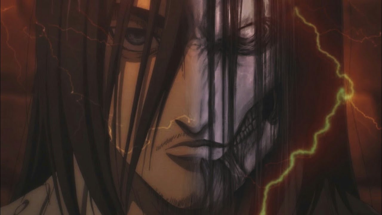 His Name is Eren Jaeger