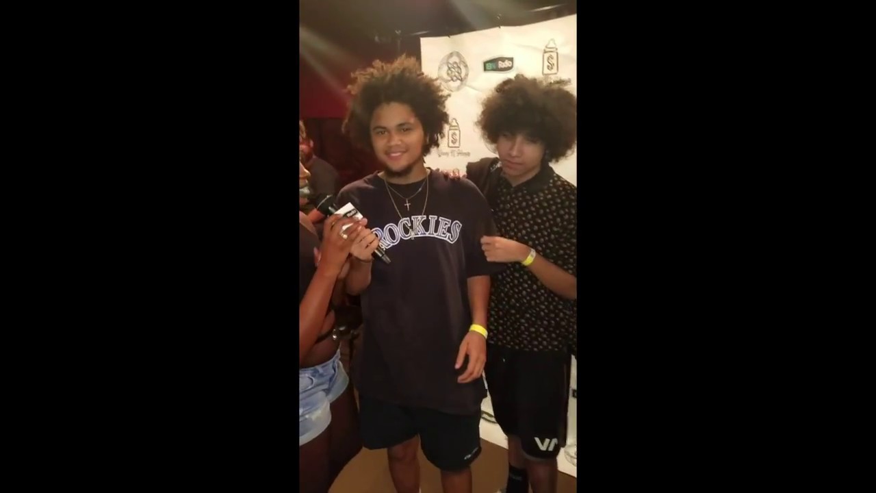 Dead Hippie Name Calling and Trash Talking |Dose Of Dopeness|Masquerade ATL