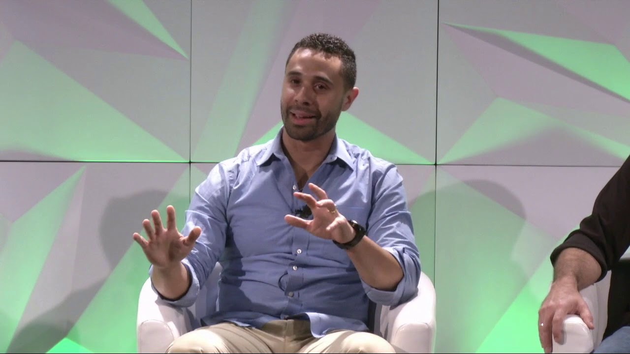 Panel: Tokenized Funds