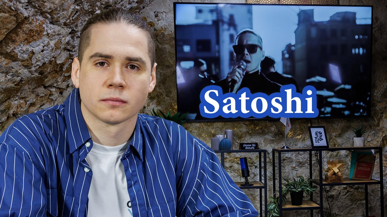 Satoshi, despre planuri de viitor și visul de a ajunge pe scena unui mare festival din Germania