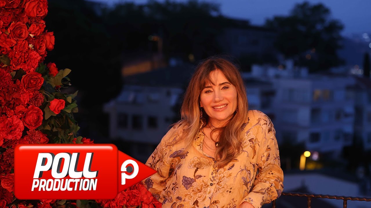 Ayla &Ccedil;elik - Vur Vur (Hakkı Yal&ccedil;ın Şarkıları Vol.1) -  (Official Video)