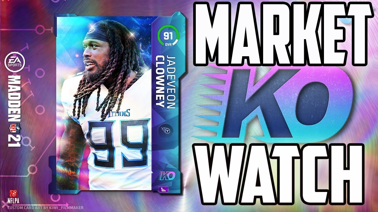 ULTIMATE KICKOFF MARKET CRASH AND A COIN METHOD SO GOOD IT'LL GET YOU BANNED