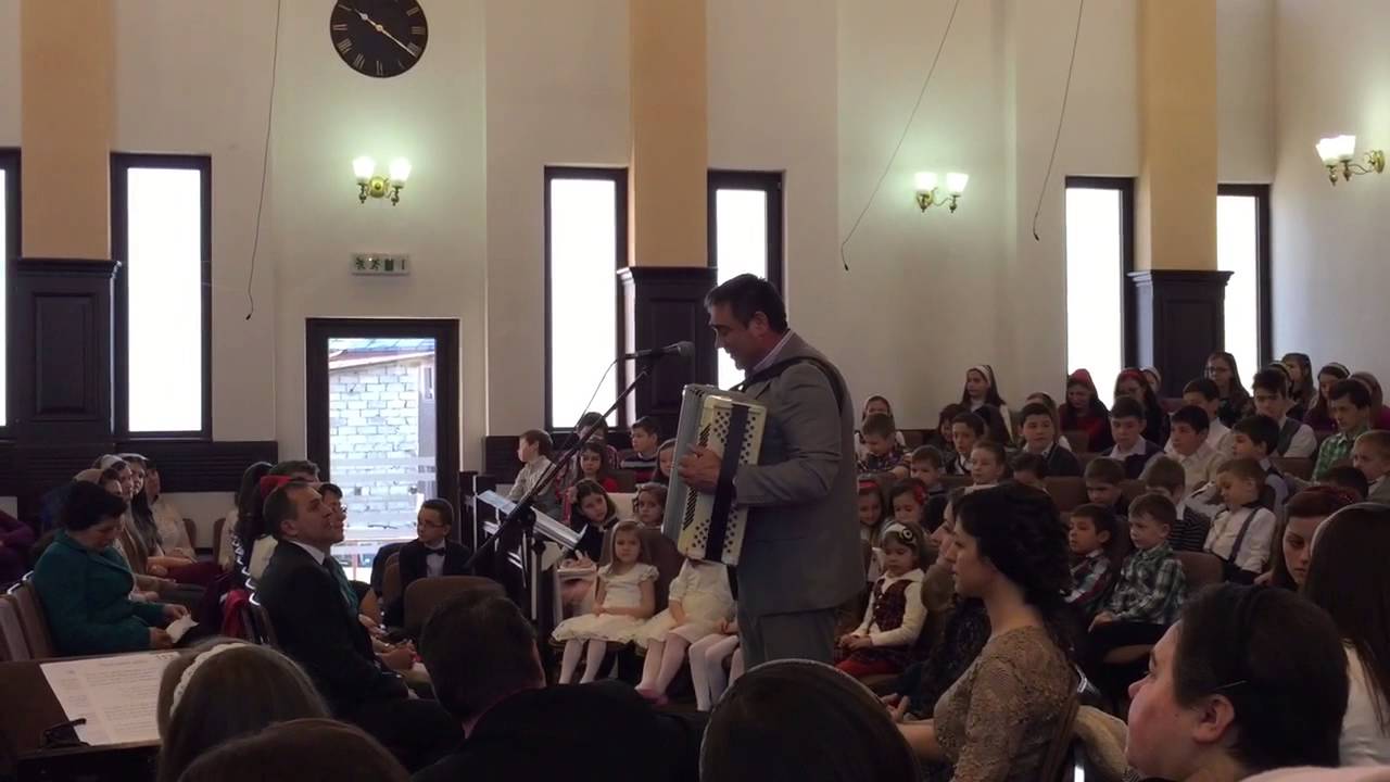Ilie Puha-Betel Rădăuţi nunta Denisa si Daniel