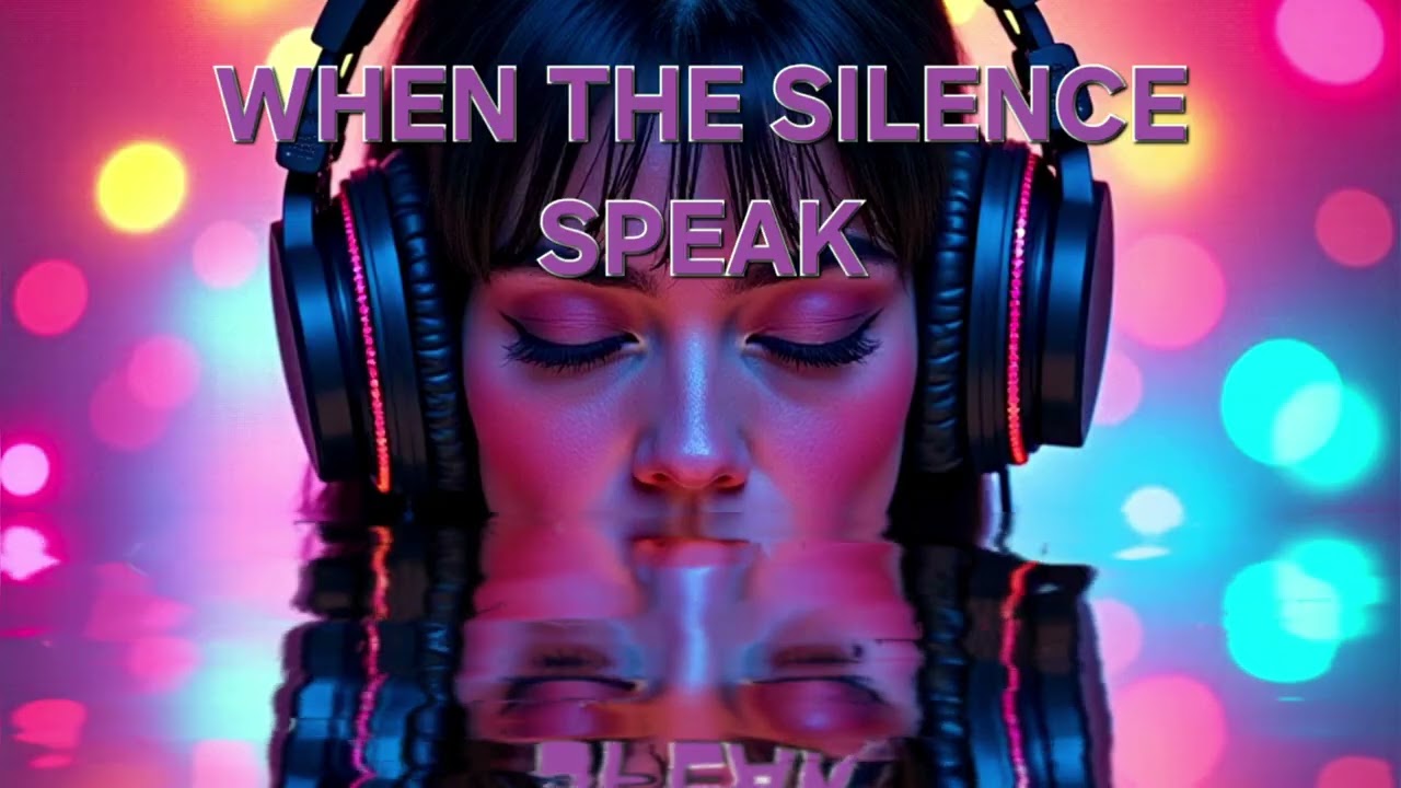 Matta.X - When the Silence speak
