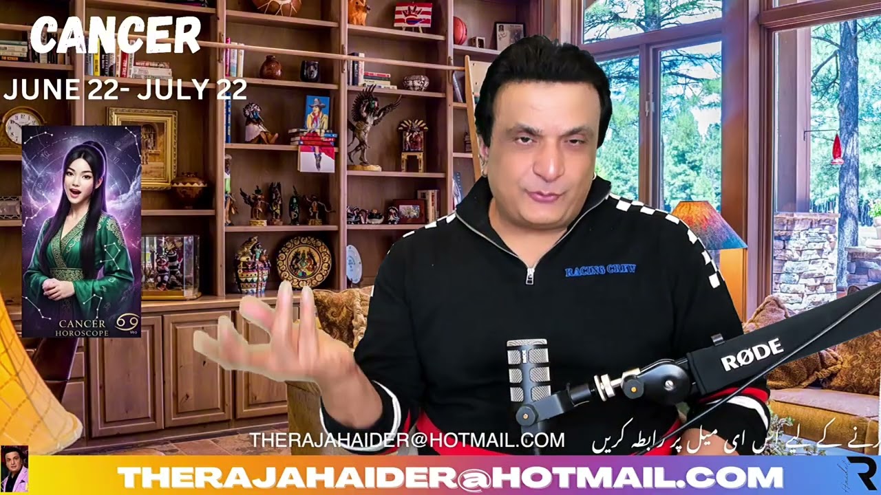 Cancer Horoscope of the Week March 9th-15th