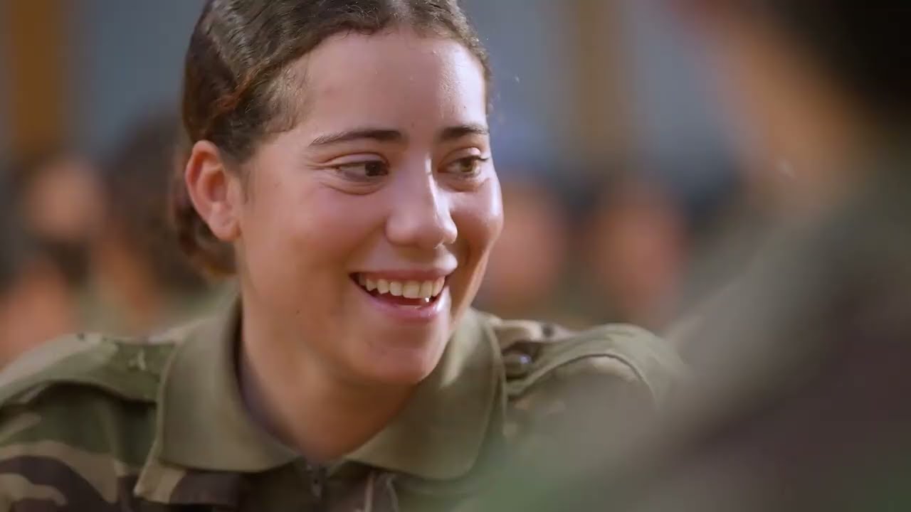 #ZOOM - Capsule 1 : Service militaire, c'est quoi ? et pourquoi?  -Tajnid 2025