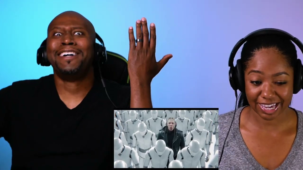 TNT React To Tom MacDonald - Sheeple