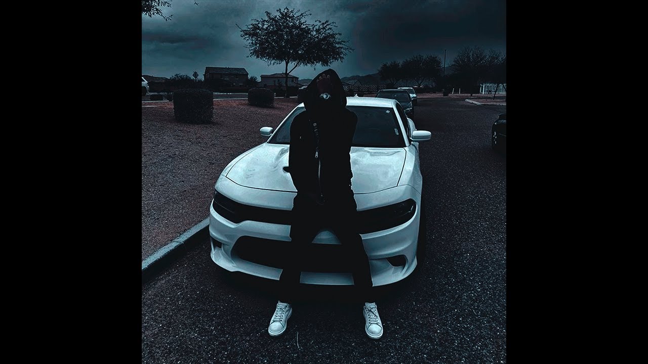 [FREE FOR PROFIT] Dark Melodic Type Beat - “Deep Glare” | Dark Trap Beat