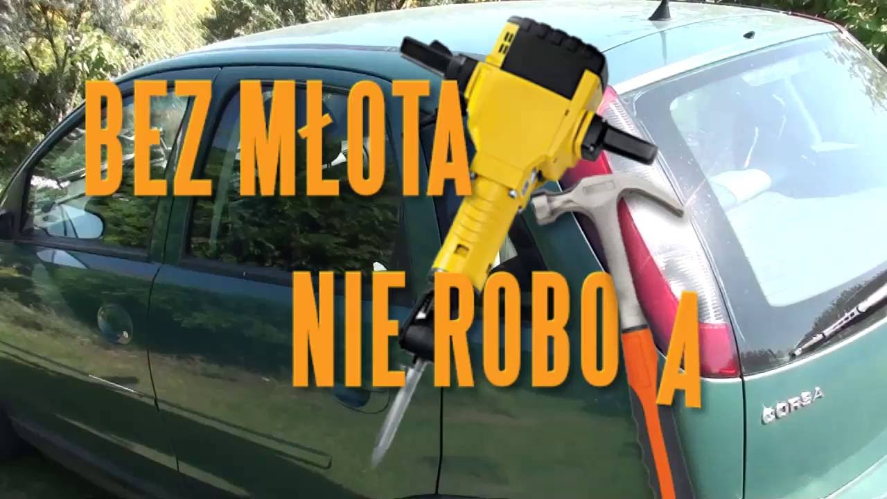Opel Corsa c 1,2 75 KM dobry na pierwsze auto.