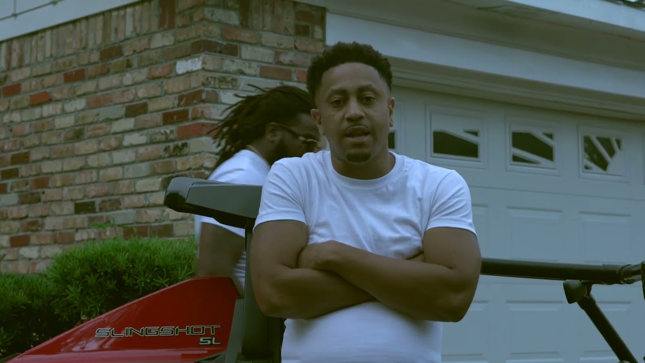 FMP Gator  Feat. Yo$elf - Realest N***a Walking (Official Video)
