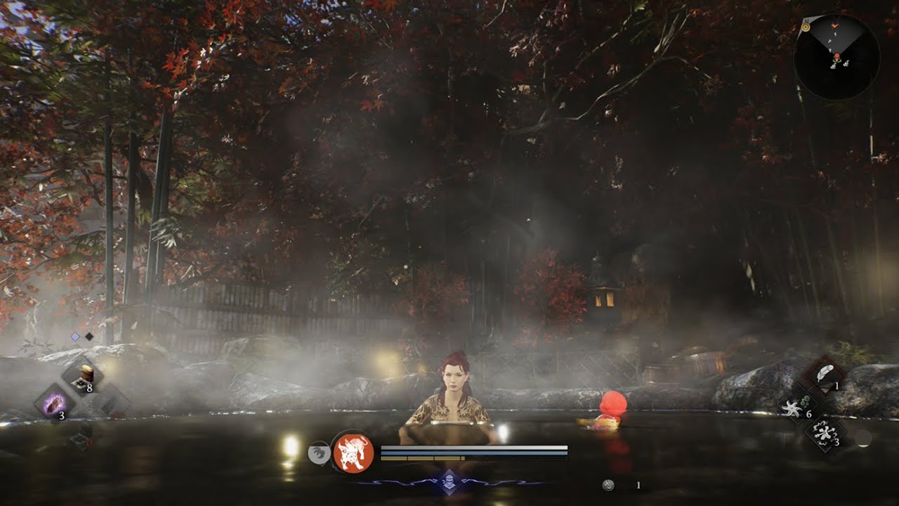 Nioh 3 Open World Full Sidequest Exploration PS5 Gameplay Walkthrough Hino-enma