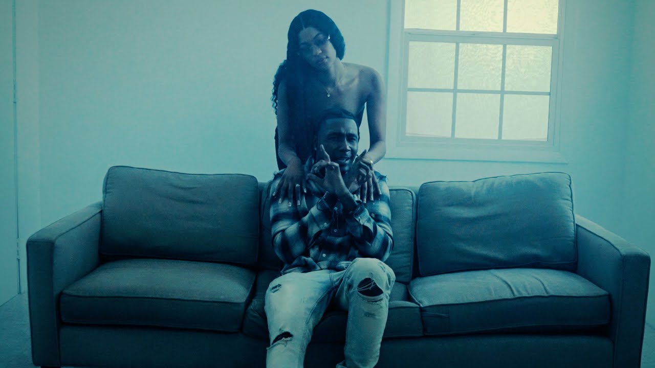 MGM Lett - Wait For Me (Official Video)