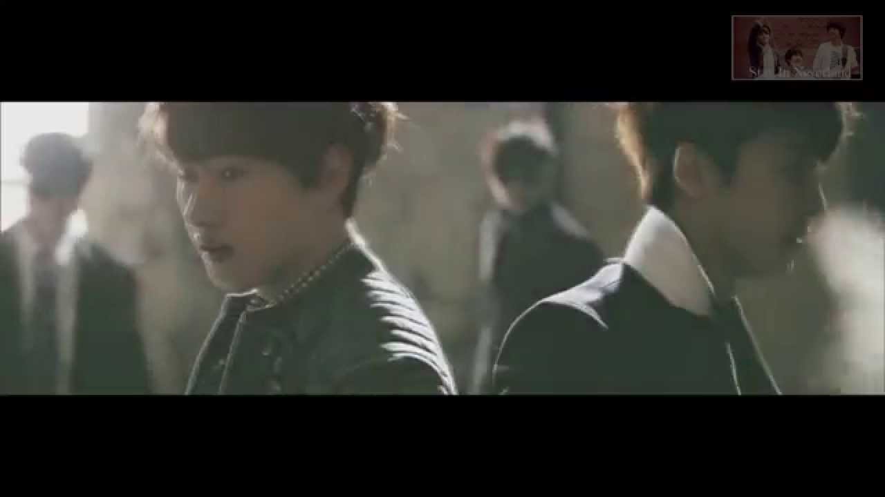 Waiting for you like a fool || Donghae & Eunhyuk FMV || Eunhae