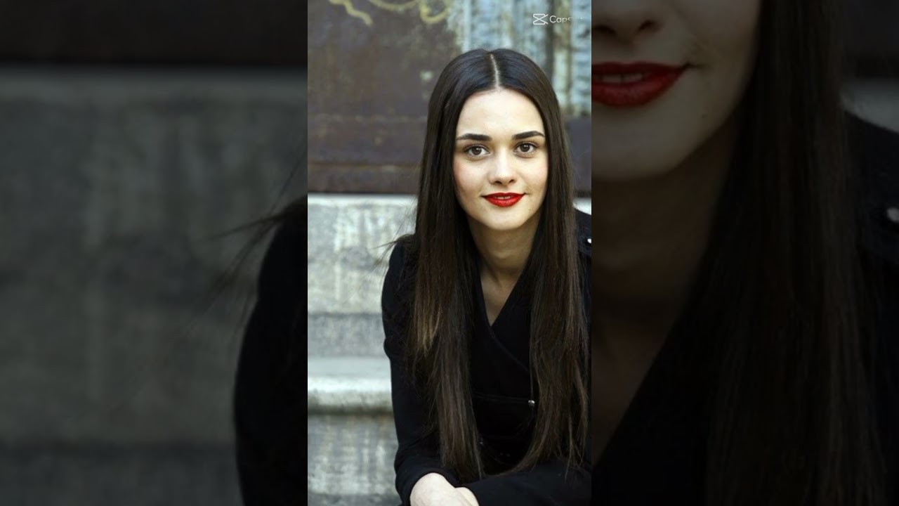 Hande soral/Dirilis Ertugrul/ilbilgay Khatoon