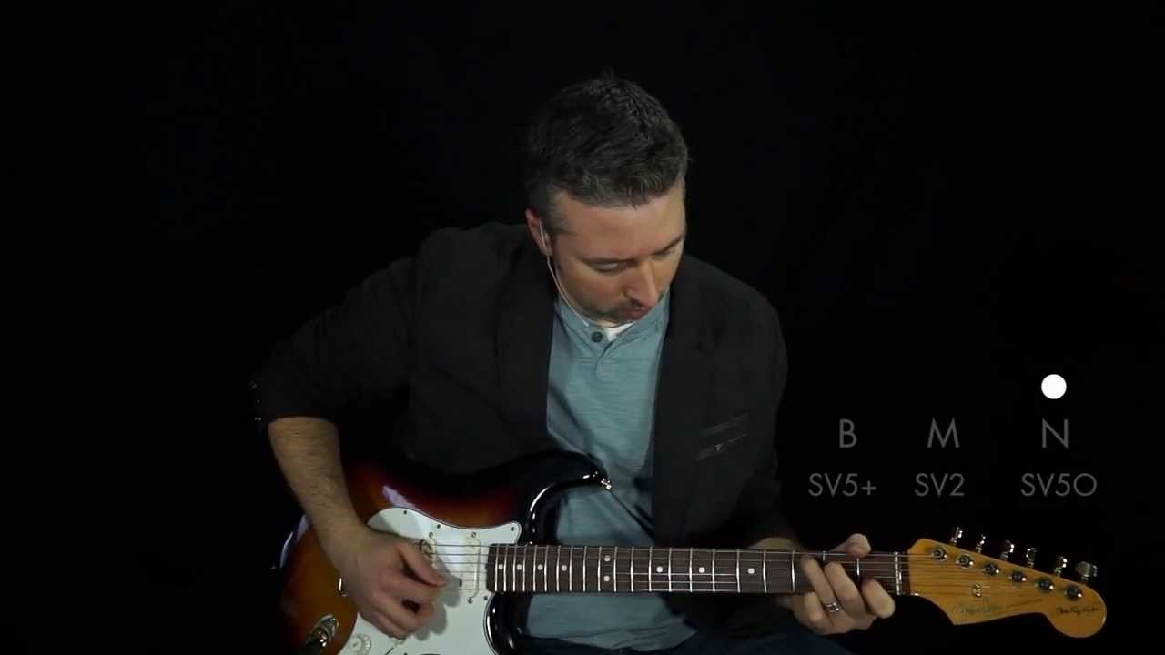 Zexcoil Hum-Canceling Pickups