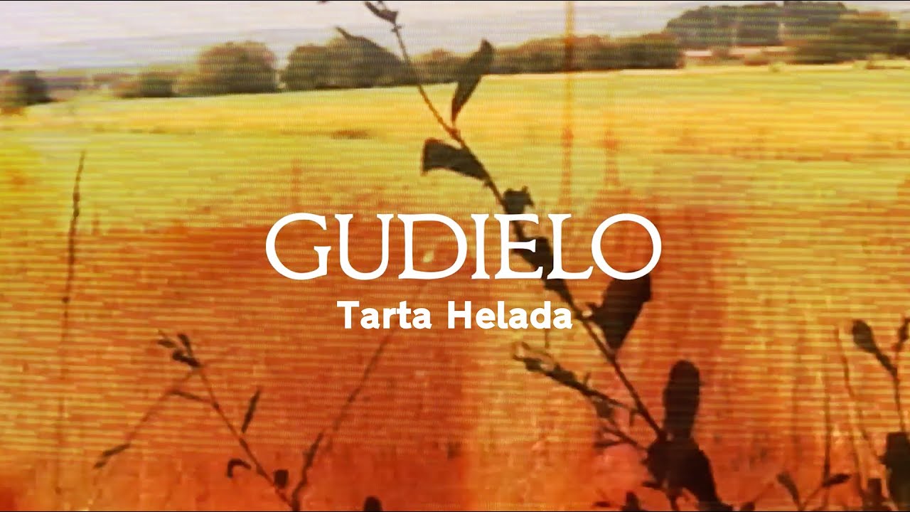 GUDIELO - TARTA HELADA