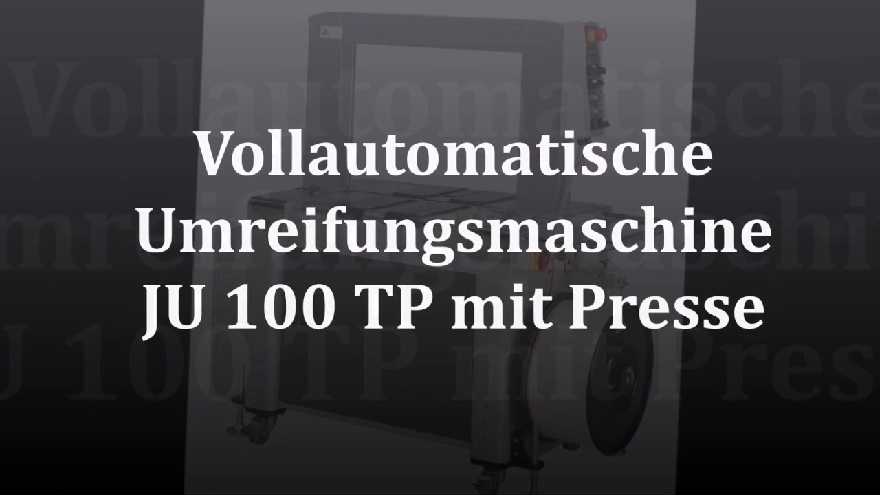 JU 100 TP