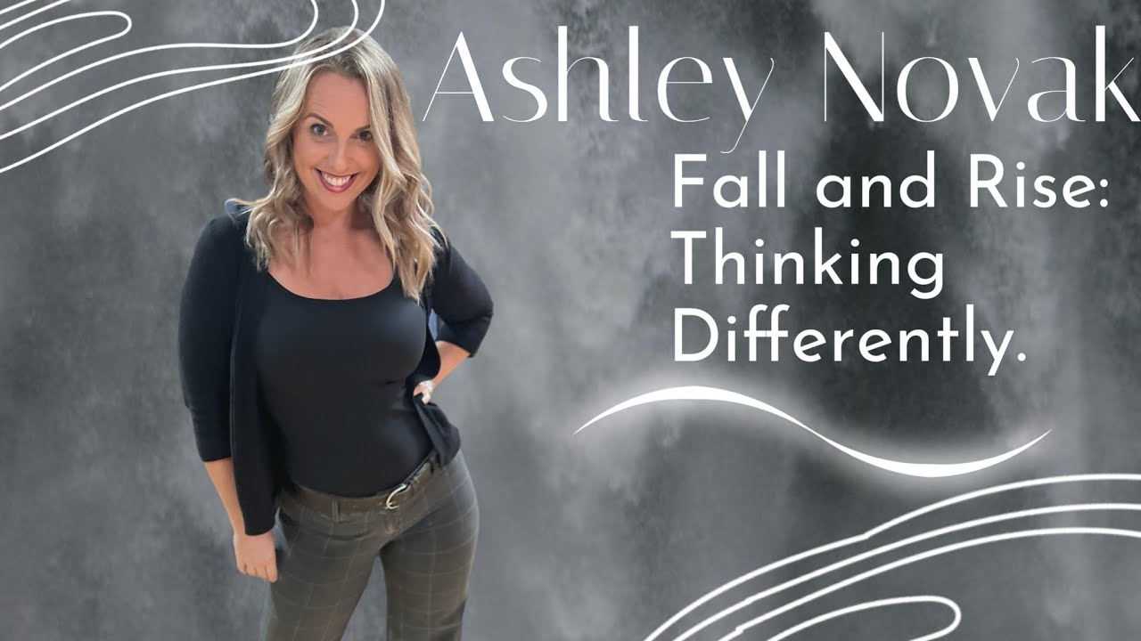 Master class Session #1 Recap - Ashley Novak