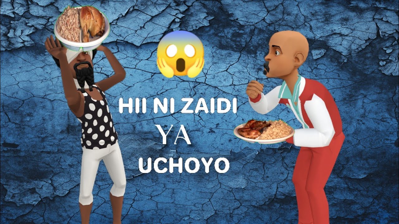 Kumbe MWALUFYOFYO ni mchoyo😱- JINI MAHABA | Episode 6 |