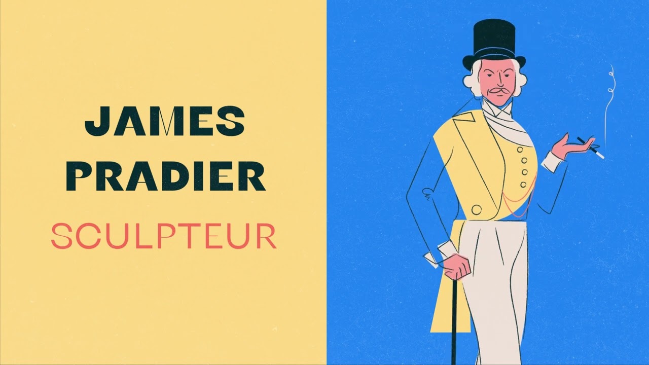 La fontaine Pradier, une fontaine qui en jette ! ⛲