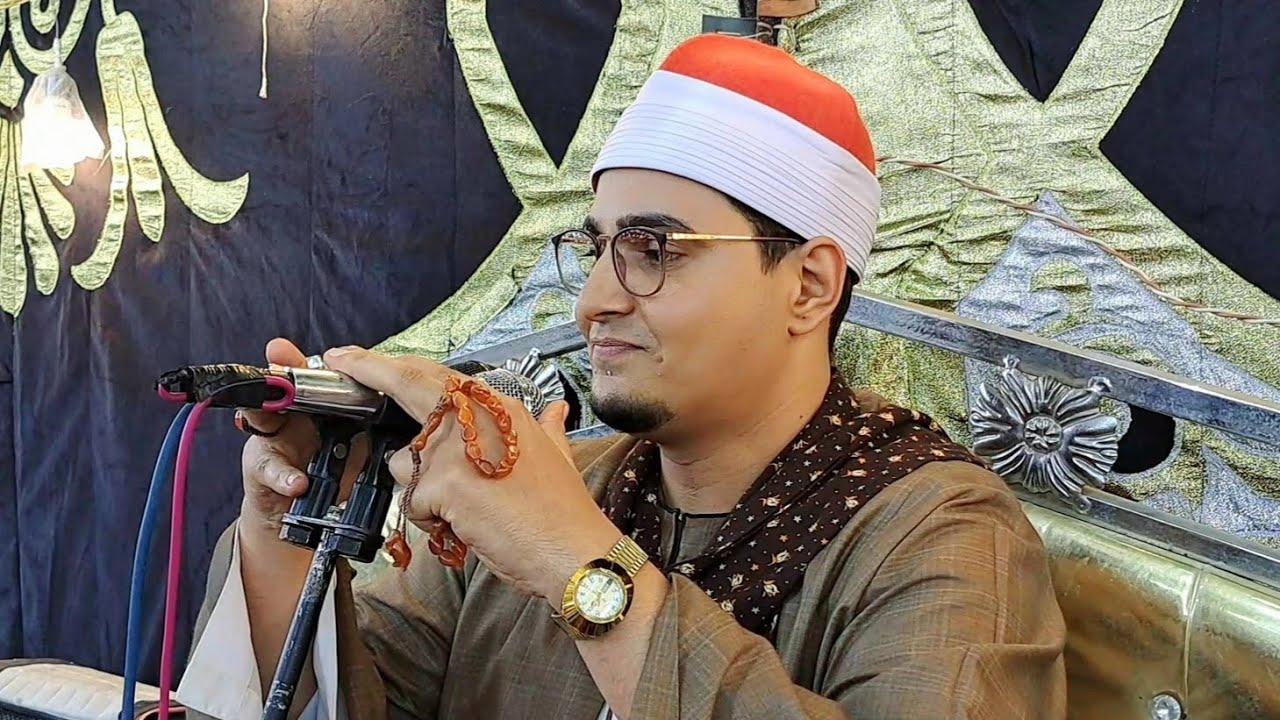 الشيخ السيد الطنطاوي - ربع الختام - درين - نبروة - دقهلية