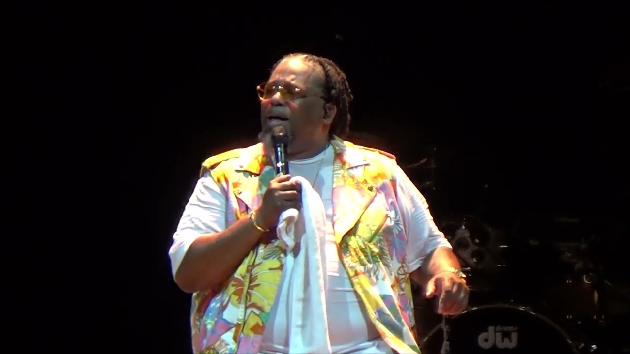 DAVE HOLLISTER - 