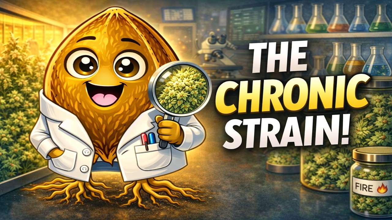 Chronic Origins: The Yield King of the 90s