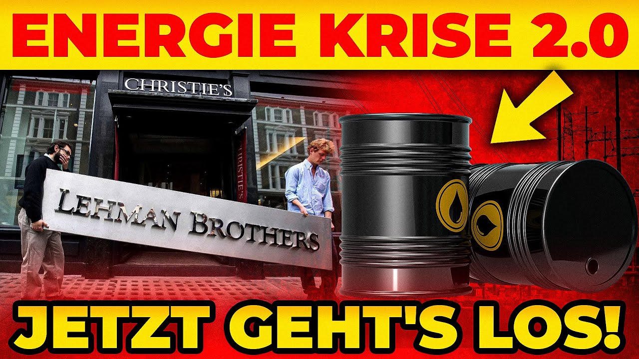 DRINGEND: 2026 knallt's und DAS sind die Gründe... (Alert Update)