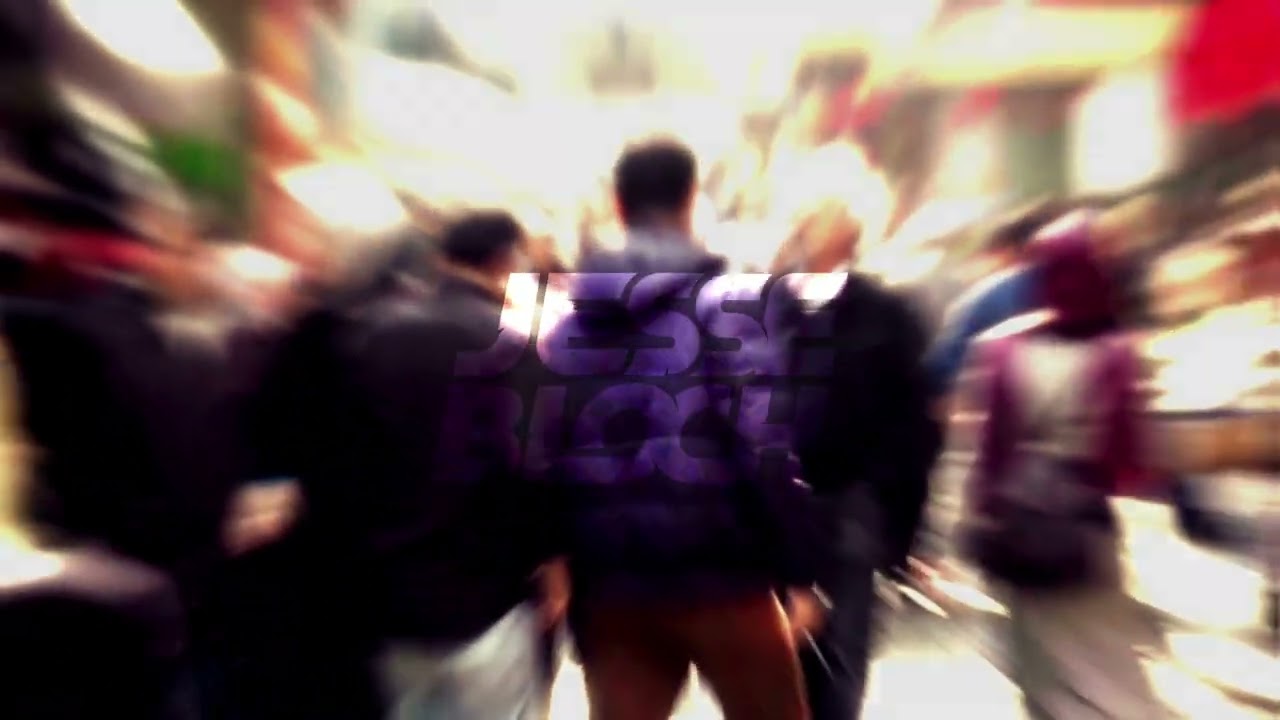 Alex Warren - Ordinary (Jesse Bloch Remix)