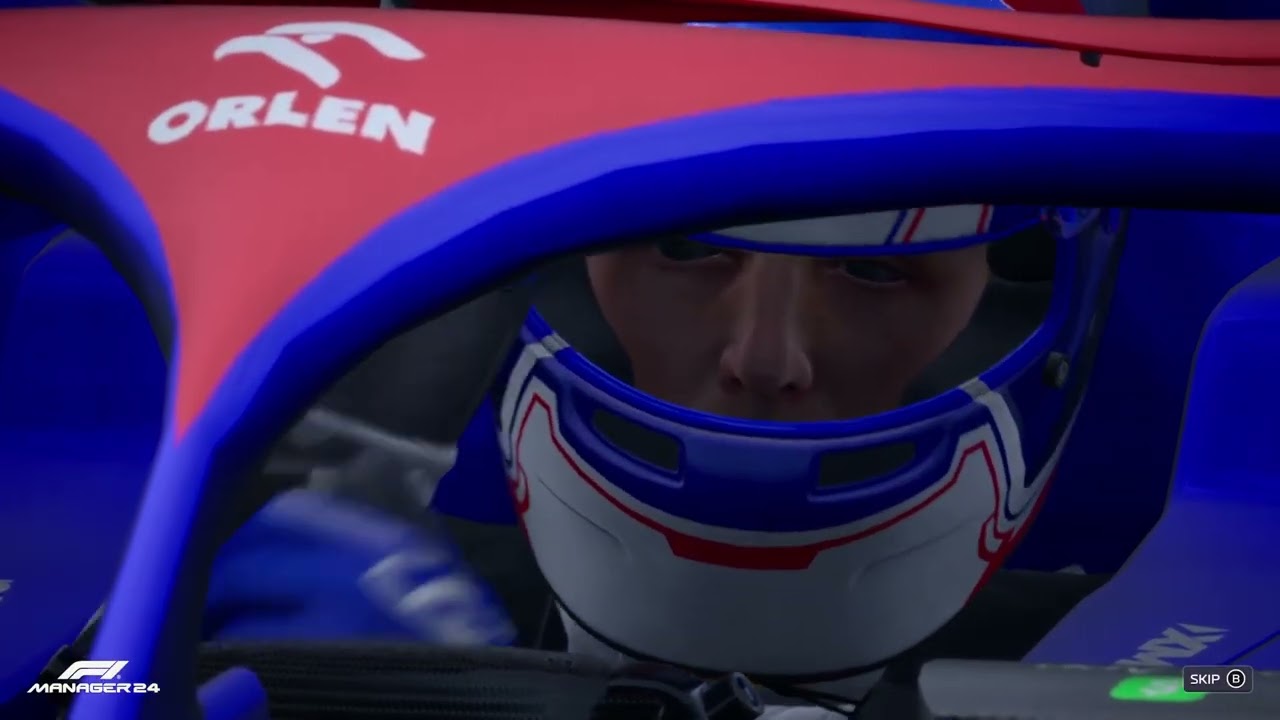 F1 MANAGER 2025 ALPINE NO COMMENTARY CAREER MODE #44 MEXICO: IMMACULATE CONSISTENCY!!