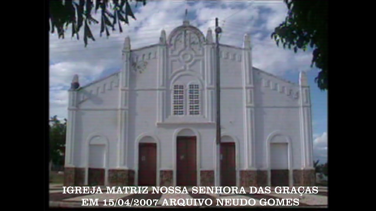 GRAÇA CEARÁ 2007