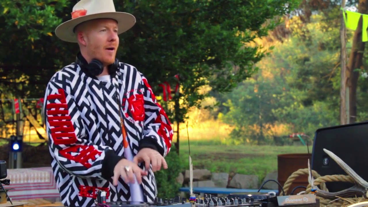 Uone live streaming set - Ranch-O-Relaxo