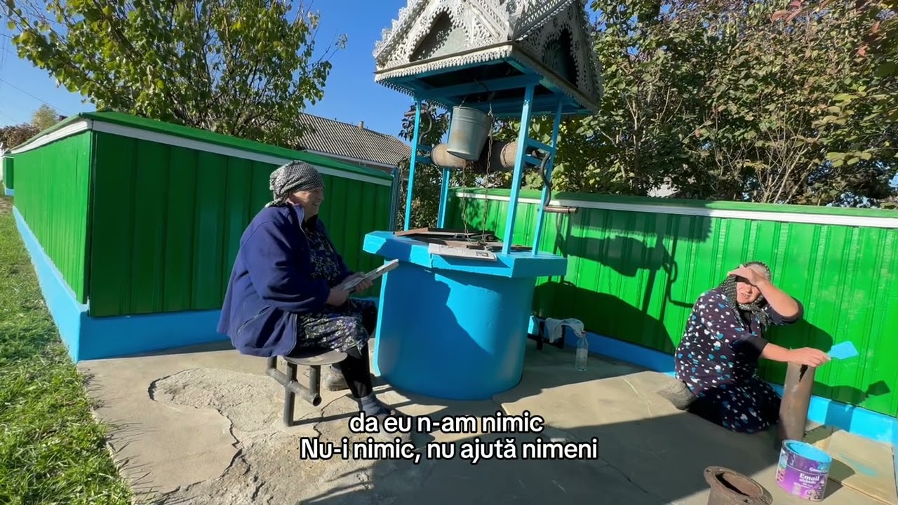 Satul Tabani r-nul Briceni